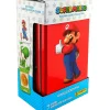Panini Super Mario Trading Cards 2022 – Mega Tin Rot 7