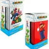 Panini Super Mario Trading Cards 2022 – Mega Tin Set 7