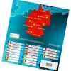 kaufen Panini WM Album 2006 – Internationale Versionen 5
