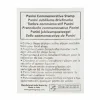 Panini WM 2006 Sticker – Jubiläums-Briefmarke 13