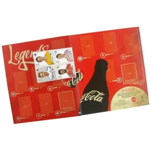 Panini WM 2018 Sticker-Album Österreich 7