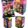 Panini WWE Debut Edition 2022 Trading Cards – Mega-Bundle 7