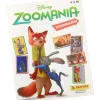 outlet günstig Panini Zoomania Sticker – Sammelalbum 7