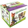 bestellen online Panini Zoomania Sticker – Display Mit 36 Tüten 7
