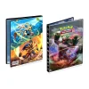 Pokemon Ultra Pro 4-Pocket Portfolio Schwert & Schild 2 Für 80 Cards online shop mode günstig 8