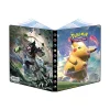 Pokemon Ultra Pro 4-Pocket Portfolio Schwert & Schild 4 Für 80 Cards günstig kaufen 5