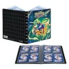 Sonderprodukt Pokemon Ultra Pro 4-Pocket Portfolio Zenit Der Könige Für 80 Cards 7