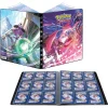 Pokemon Ultra Pro 9-Pocket Portfolio Fusionsangriff Für 252 Cards 5