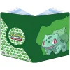 Pokemon Ultra Pro 9-Pocket Portfolio Bisasam 2020 Für 180 Cards 7