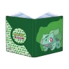 Pokemon Ultra Pro 4-Pocket Portfolio Bisasam 2020 Für 80 Cards billig shop online 5