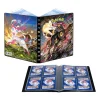 online shop sale deutschland Pokemon Ultra Pro 4-Pocket Portfolio Drachenwandel Für 80 Cards 10