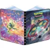 Pokemon Ultra Pro 9-Pocket Portfolio Schwert & Schild 4 Für 252 Cards Sonderverkäufe Günstige 5
