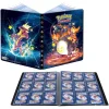 Pokemon Ultra Pro 9-Pocket Portfolio Glänzendes Schicksal Für 180 Cards deutschland bestellen 7