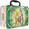 The Pokemon Company International Pokemon Sammelkoffer Arceus – Collector Chest Nagelneu 7