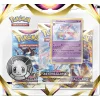 The Pokemon Company International Pokemon Schwert & Schild – Astralglanz – 3-Pack-Blister Feelinara Factory Preis 5