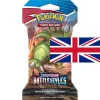 online shop deutschland sale The Pokemon Company International Pokemon Battle Styles – Sleeved Booster – Zufälliges Artwork ENGLISCH 5