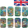 online shop deutschland sale The Pokemon Company International Pokemon Celebrations Mini Tin Set – Alle 8 Mini-Tins – Englisch 5