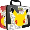 The Pokemon Company International Pokemon Celebrations Sammelkoffer – Collector Chest Verkauf 5
