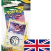 The Pokemon Company International Pokemon Evolving Skies – Checklane Blister Eevee ENGLISCH Favoriten 11