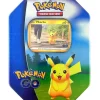 Verkauf The Pokemon Company International Pokemon GO – Pikachu Gift Tin Box (DE) 7