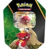 The Pokemon Company International Pokemon Hisui-Silvarro V Tin Box Sommer 2022 (DE) 7