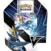 The Pokemon Company International Pokemon Impoleon-V Tin Box Sommer 2021 (DE) Antibakterielle Deodorant 7