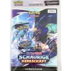 shop deutschland online The Pokemon Company International Pokemon Schaurige Herrschaft Sammler-Kit – Album + Booster + Poster 7
