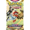 Rabatt The Pokemon Company International Pokemon Schwert & Schild – Astralglanz – Booster Mit 10 Karten 7