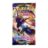 The Pokemon Company International Pokemon Schwert & Schild 1 – Booster Mit 10 Karten 7