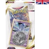 The Pokemon Company International Pokemon Astral Radiance – Checklane Blister Oricorio EN 5