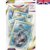 The Pokemon Company International Pokemon Astral Radiance – Premium Checklane Blister Swampert EN outlet online deutschland 5