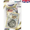 kaufen und verkaufen The Pokemon Company International Pokemon Sword & Shield – Brilliant Stars – Checklane Blister Eevee ENGLISCH 5