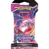 The Pokemon Company International Pokemon Fusion Strike – Sleeved Booster – Zufälliges Artwork ENGLISCH beliebt 7