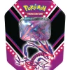 Kunden Zuerst Günstige The Pokemon Company International Pokemon Tin Box #87 Endynalos-V 2020 (DE) 5