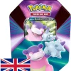 outlet shop online The Pokemon Company International Pokemon Tin Box #91 Galarian Slowbro-V 2021 (ENGLISH) 7