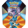 The Pokemon Company International Pokemon Tin Box #92 Lucario-V 2021 (DE) bestellen deutschland 7