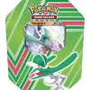 Einkaufen Günstige The Pokemon Company International Pokemon Galagladi-V Tin Box Herbst 2022 – Deutsch 7