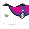 Pokemon Ultra Pro 9-Pocket Pro Binder Master Ball Für 360 Cards outlet kaufen 5