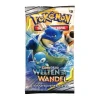 The Pokemon Company International Pokemon Welten Im Wandel – Booster Mit 10 Karten Authentische 7