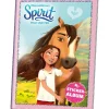 günstig kaufen online Blue Ocean Spirit Wild Und Frei Sticker – Sammelalbum 7