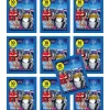 Topps Champions League Sticker 2020/2021 – 10 Tüten stores deutschland 7