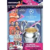 Die Beliebtesten Topps Champions League Sticker 2020/2021 – Starterpack – Album + 36 Sticker 7
