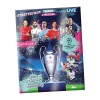 bestellen Topps Champions League Sticker 2022/2023 – Starterpack – Album + 20 Sticker 5