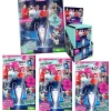 Topps Champions League Sticker 2022/2023 – Mega-Bundle billig online bestellen 5