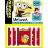 Topps Minions – Suche Nach Dem Mini-Boss Sticker – Multipack V1 7