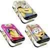 Topps Minions – Suche Nach Dem Mini-Boss Sticker – Tin Box Set 5