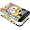 New Style Topps Minions – Suche Nach Dem Mini-Boss Sticker – Tin Box V3 7