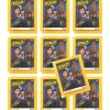 Topps Solo A Star Wars Story Sticker – 10 Tüten 5