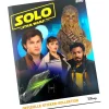 Sonderverkäufe Günstige Topps Solo A Star Wars Story Sticker – Sammelalbum 5