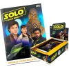 onlineshop Topps Solo A Star Wars Story Sticker – Album + Display Mit 30 Tüten 7